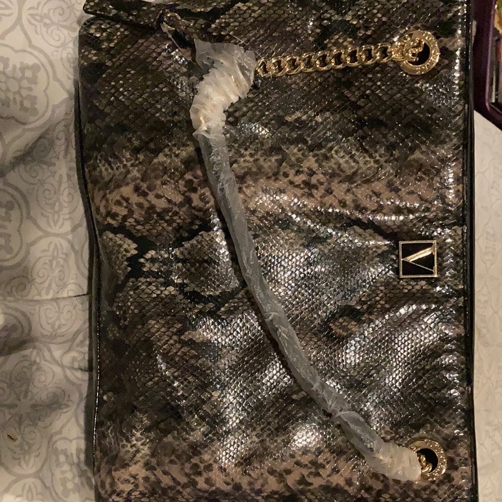 Brand new tote bag